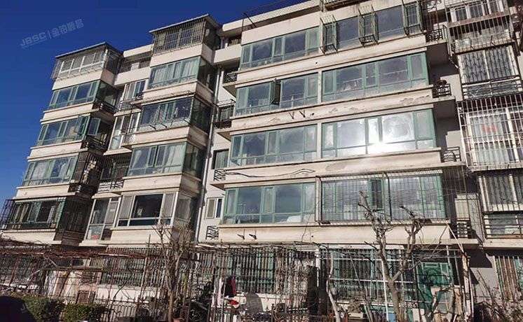 通州区 果园225号1号楼4层441