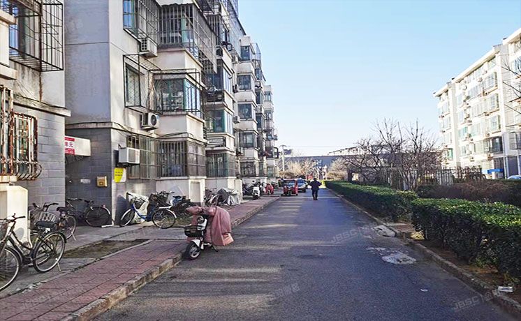 通州区 果园225号1号楼4层441