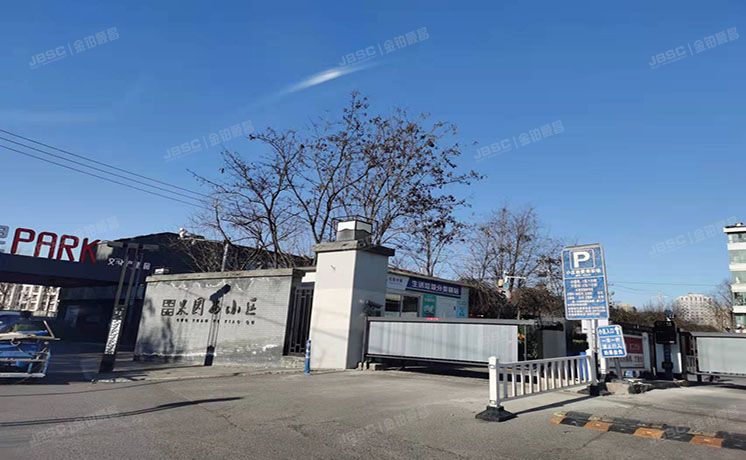 通州区 果园225号1号楼4层441