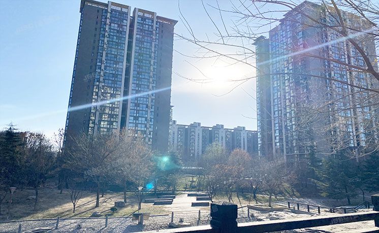 朝阳区 松榆南路38号院4号楼22层2202（美景东方）