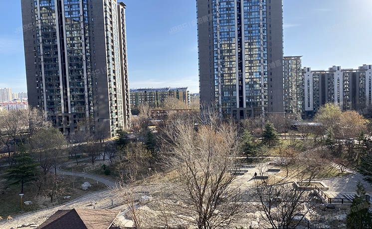 朝阳区 松榆南路38号院4号楼22层2202（美景东方）