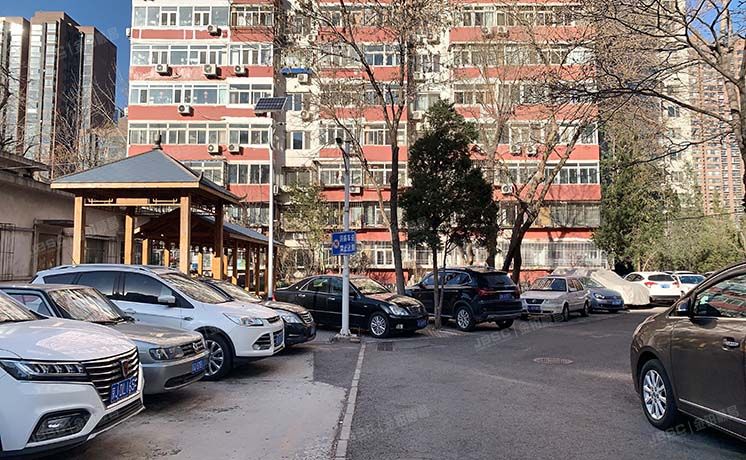 朝阳区 双井北里7号楼104号（双井北里）