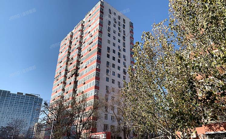 朝阳区 双井北里7号楼103号（双井北里）