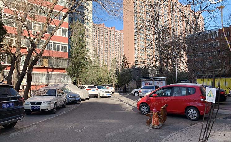 朝阳区 双井北里7号楼103号（双井北里）