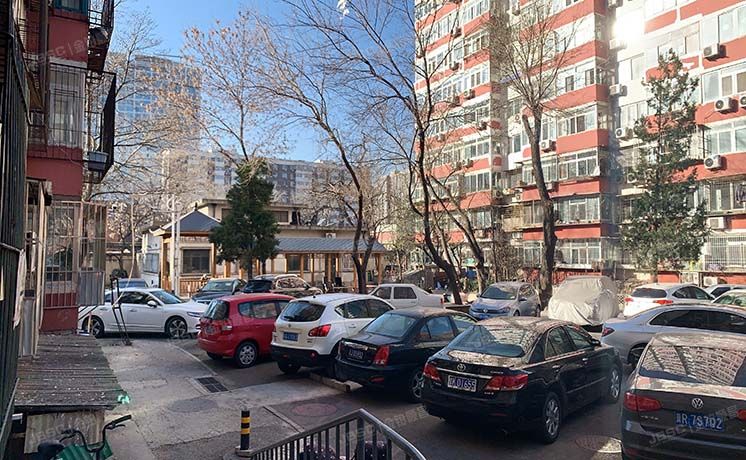 朝阳区 双井北里7号楼103号（双井北里）