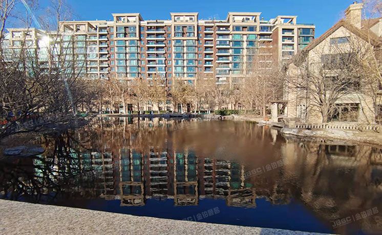 朝阳区 周庄山水文园201号楼5层5单元501号（山水文园西园）