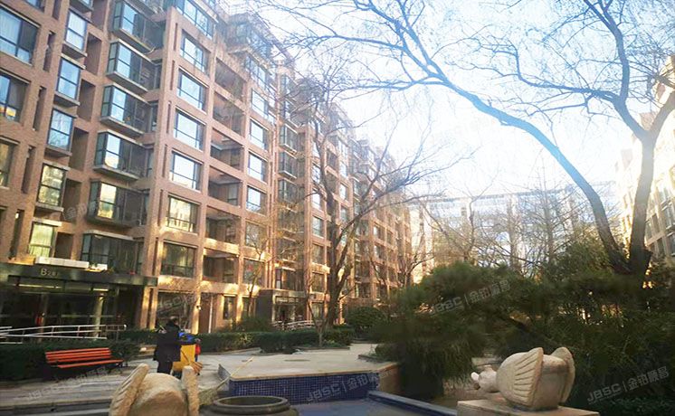 西城区 南纬路38号院2号楼6层1单元702号（富力信然庭）