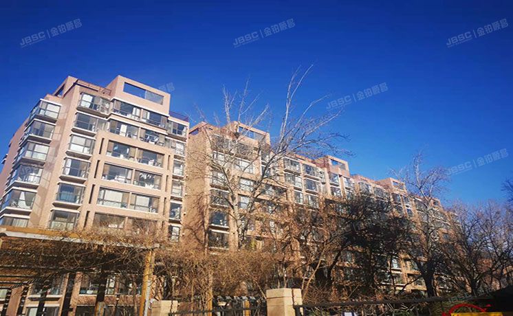 西城区 南纬路38号院2号楼6层1单元702号（富力信然庭）