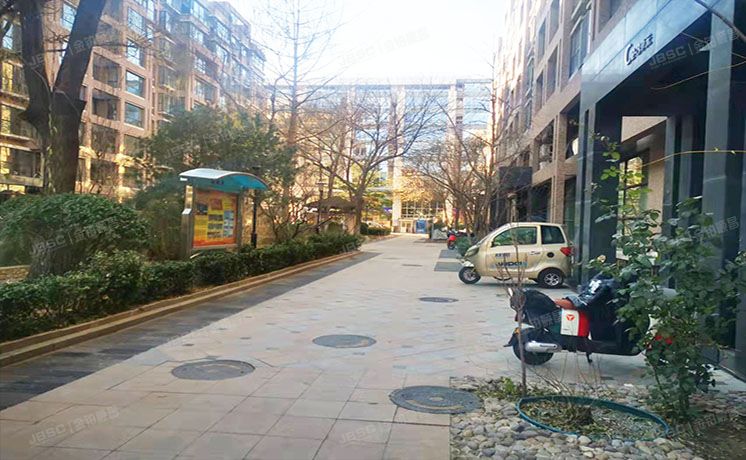 西城区 南纬路38号院2号楼6层1单元702号（富力信然庭）