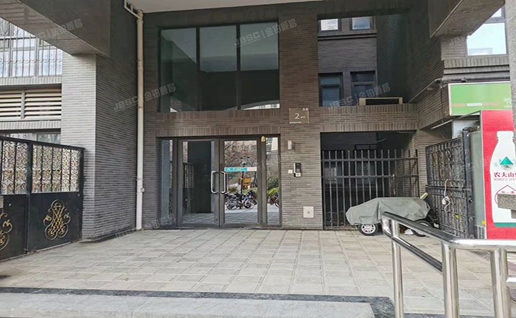 通州区 临河里4号楼13层2单元1301（华业东方玫瑰）