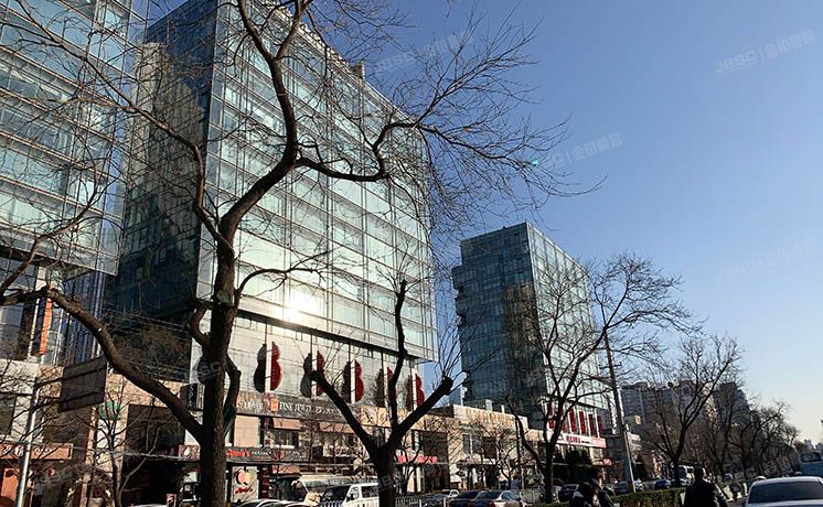 朝阳区 工人体育场东路甲2号中国红街大厦10层1001（中国红街）办公