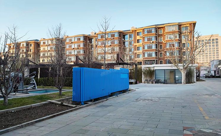 通州区 新城南关158号2号楼2层522（新城东里30号楼）