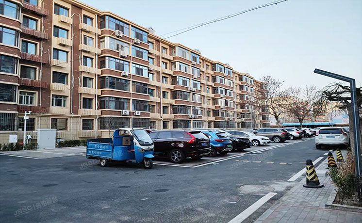 通州区 新城南关158号2号楼2层522（新城东里30号楼）