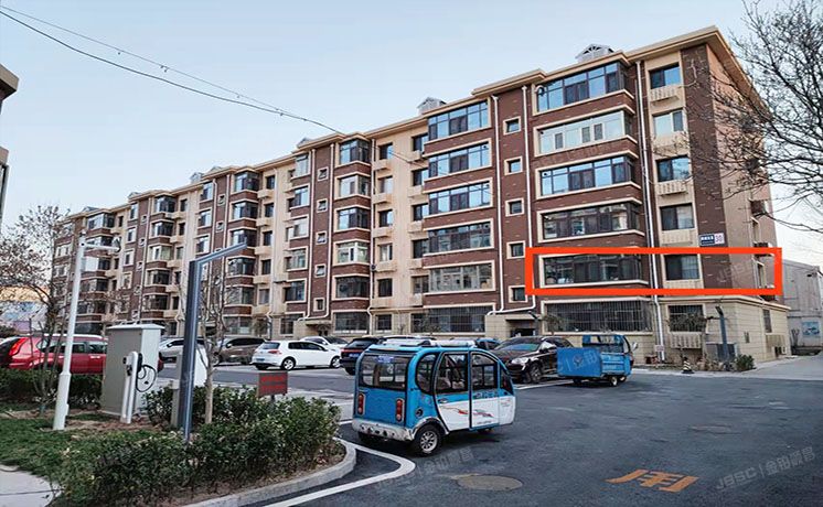 通州区 新城南关158号2号楼2层522（新城东里30号楼）