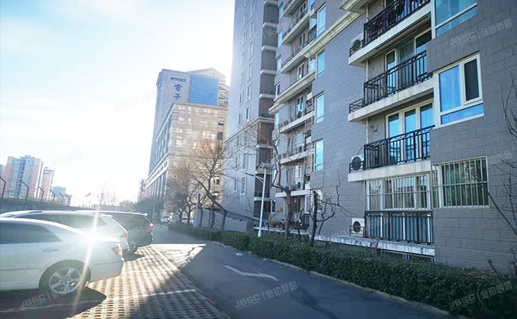 丰台区 金家村288号院5号楼19层1门1901（金家村288号院）按经适房管理