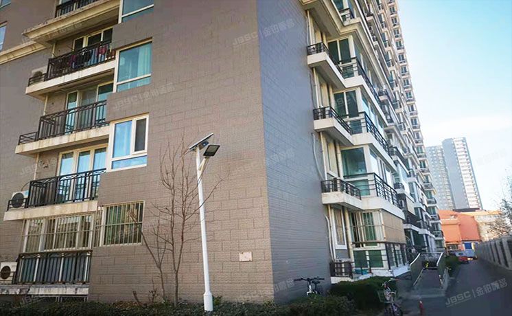 丰台区 金家村288号院5号楼19层1门1901（金家村288号院）按经适房管理