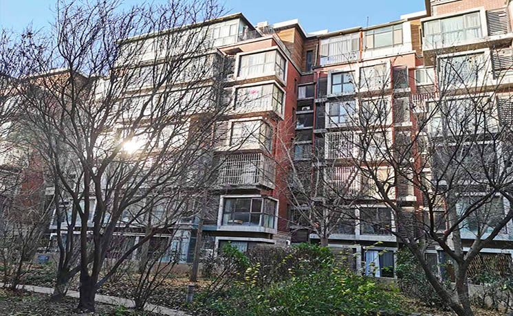 朝阳区 双桥南街9号院4号楼2层3单元202（华美橡树岭）