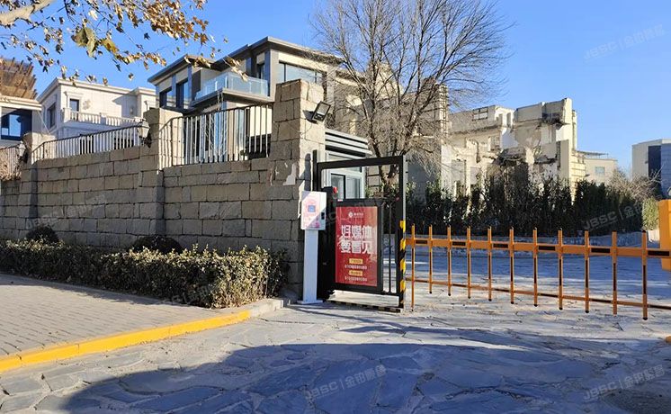 顺义区 澳景园三区16号楼-1至3层01（澳景园）别墅