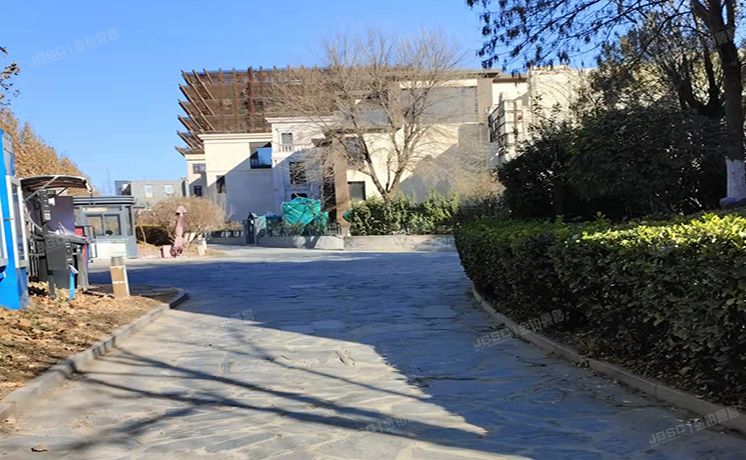 顺义区 澳景园三区16号楼-1至3层01（澳景园）别墅