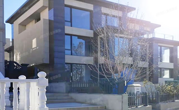 顺义区 澳景园三区16号楼-1至3层01（澳景园）别墅