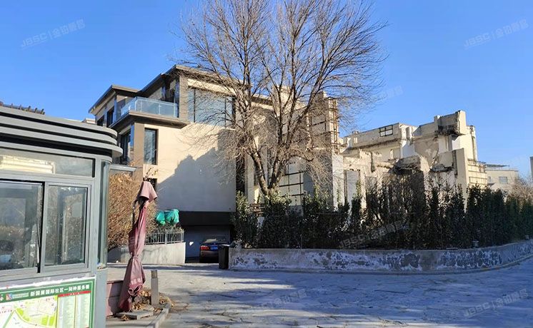 顺义区 澳景园三区16号楼-1至3层01（澳景园）别墅