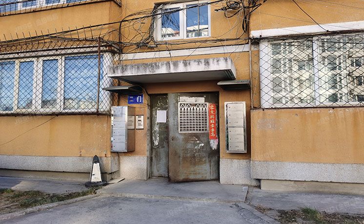 顺义区 樱花园三区1号楼5层二单元502（樱花园三区）