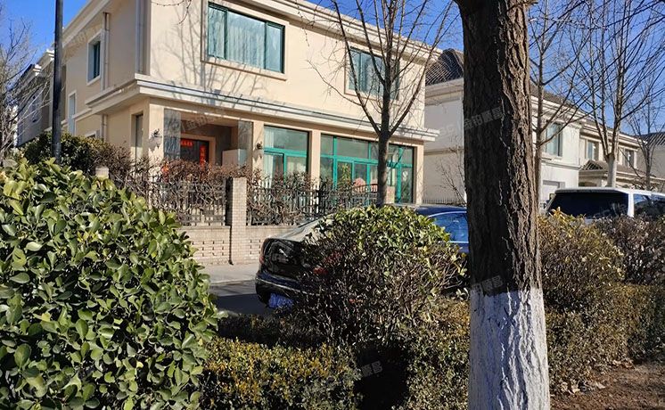 顺义区 丽斯花园161幢-1至2层丽康路H15（丽斯花园）别墅