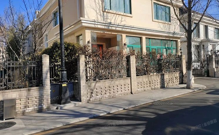 顺义区 丽斯花园161幢-1至2层丽康路H15（丽斯花园）别墅