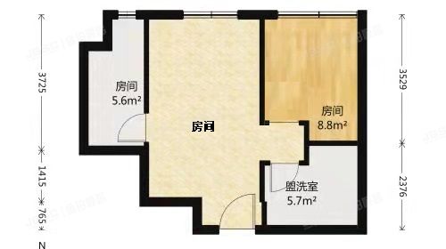 顺义区 裕丰路16号院3号楼10层1001（会展誉景）办公
