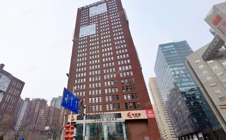 朝阳区 西大望路3号院3号楼23层2706（蓝堡国际中心）办公