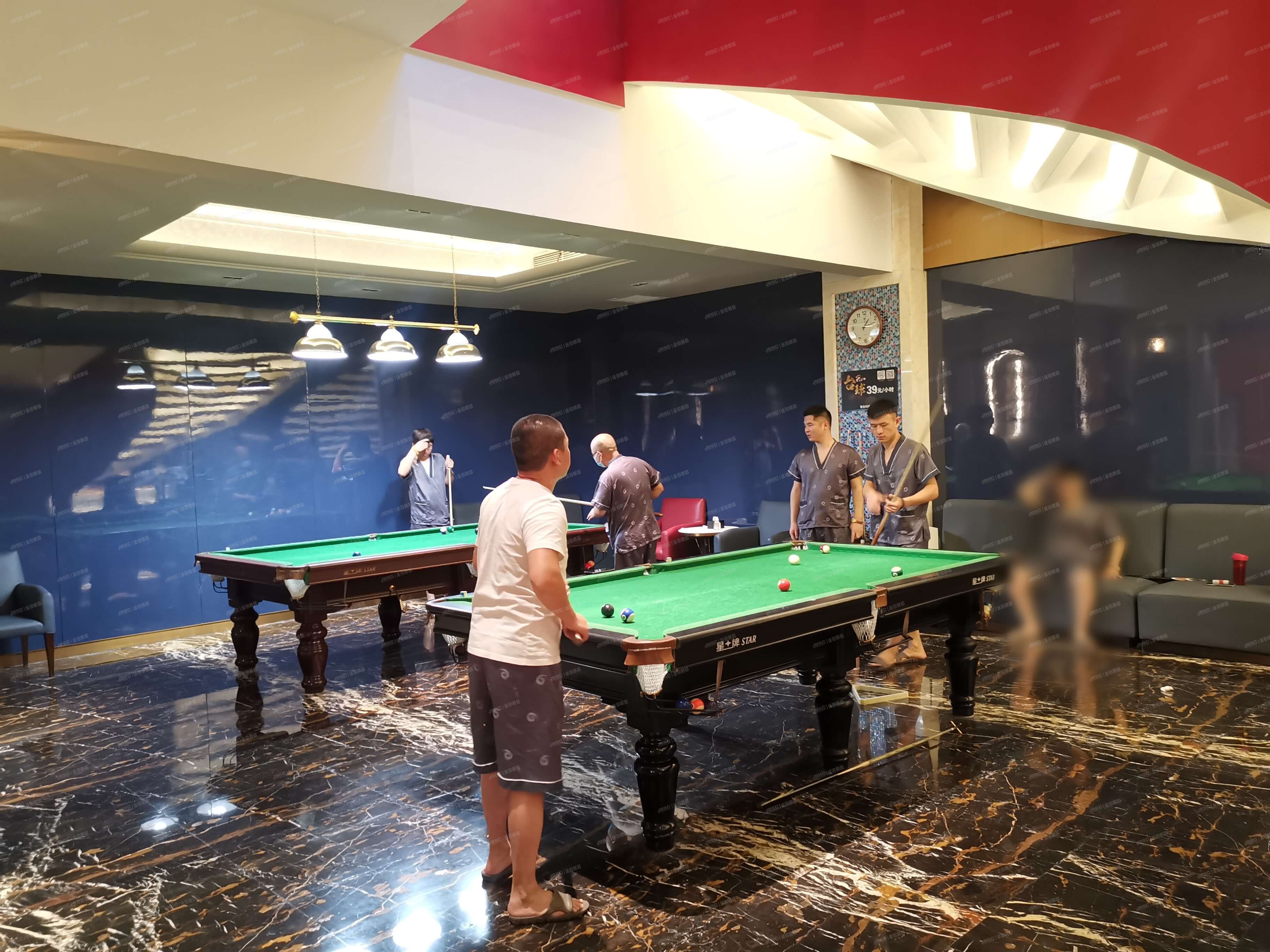 金铂顺昌团建活动|增强交流，凝聚力量，共建优秀法拍团队