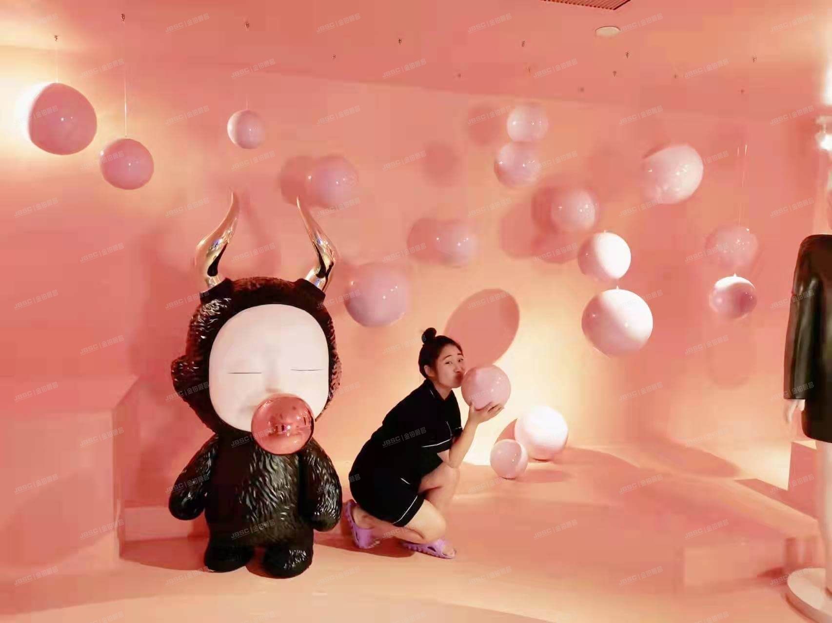 金铂顺昌团建活动|增强交流，凝聚力量，共建优秀法拍团队