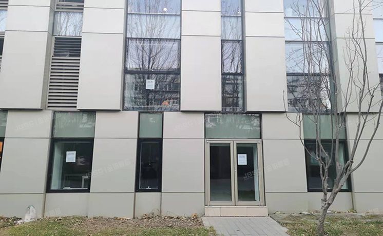 朝阳区 甜水西园20号楼1层107（公园五号）商业