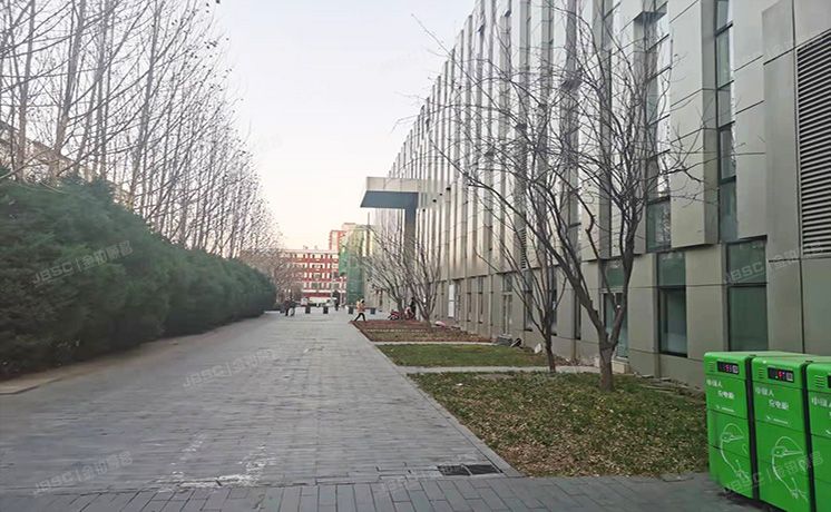 朝阳区 甜水西园20号楼1层107（公园五号）商业