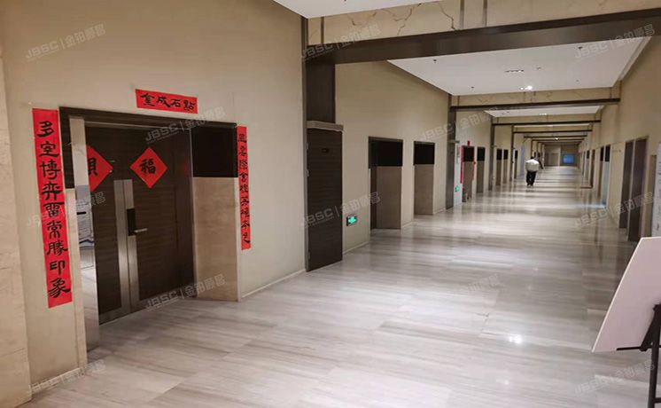 朝阳区 甜水西园20号楼1层107（公园五号）商业