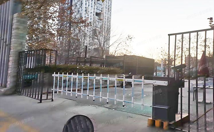 朝阳区 百子园13号楼26层2606（后现代城）