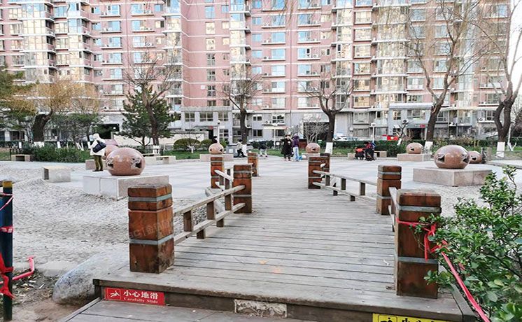 东城区 花市枣苑2号楼5层0602室（花市枣苑）