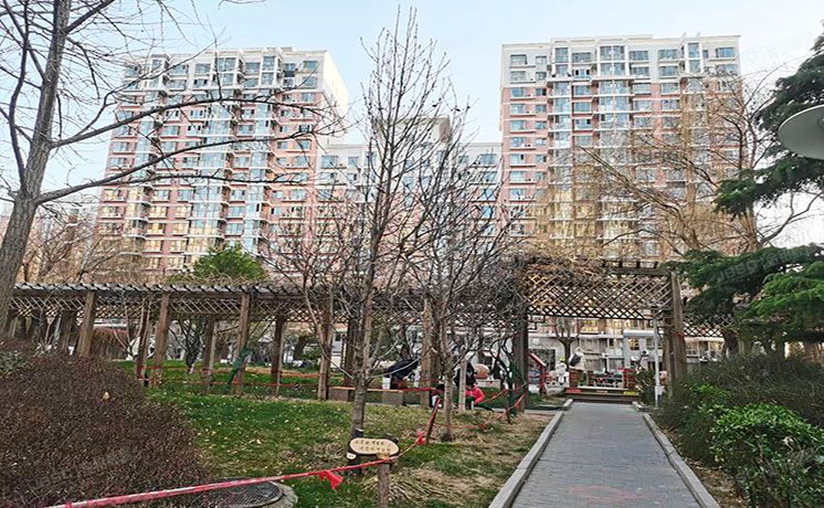 东城区 花市枣苑2号楼5层0602室（花市枣苑）