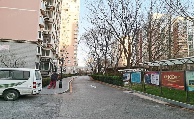 东城区 花市枣苑2号楼5层0602室（花市枣苑）