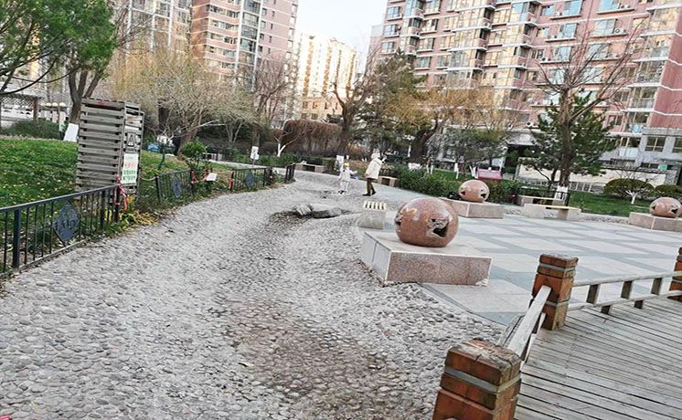 东城区 花市枣苑2号楼5层0602室（花市枣苑）