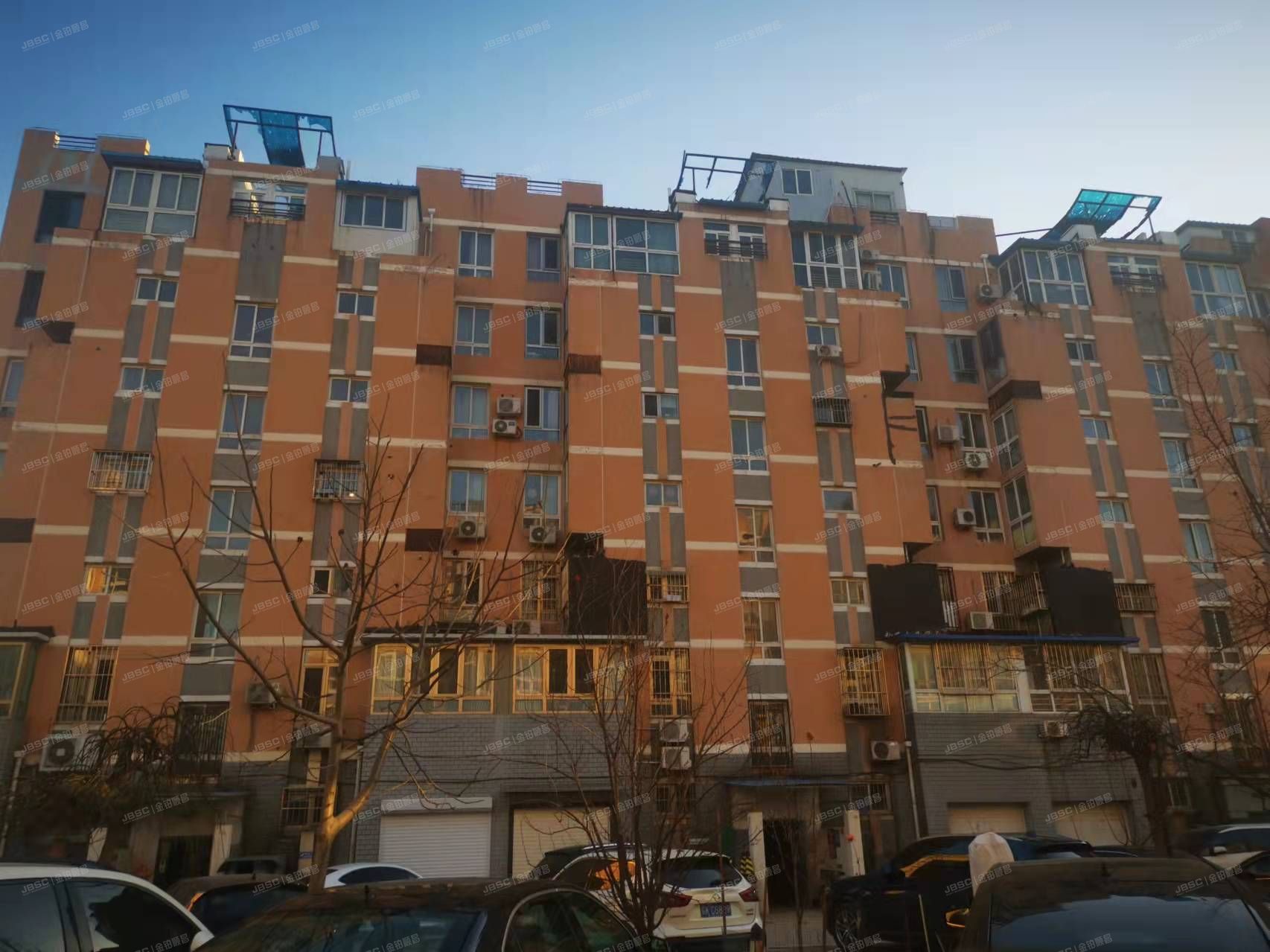 大兴区 西红门镇绿林苑6号楼6层1-602（绿林苑）