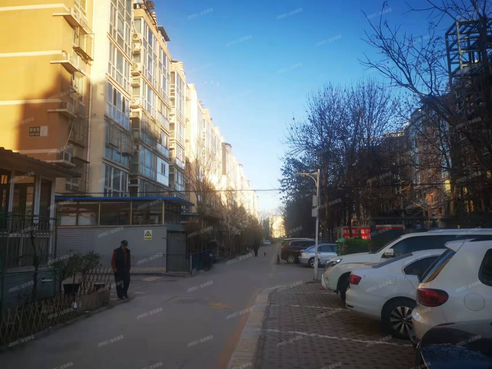 大兴区 西红门镇绿林苑6号楼6层1-602（绿林苑）