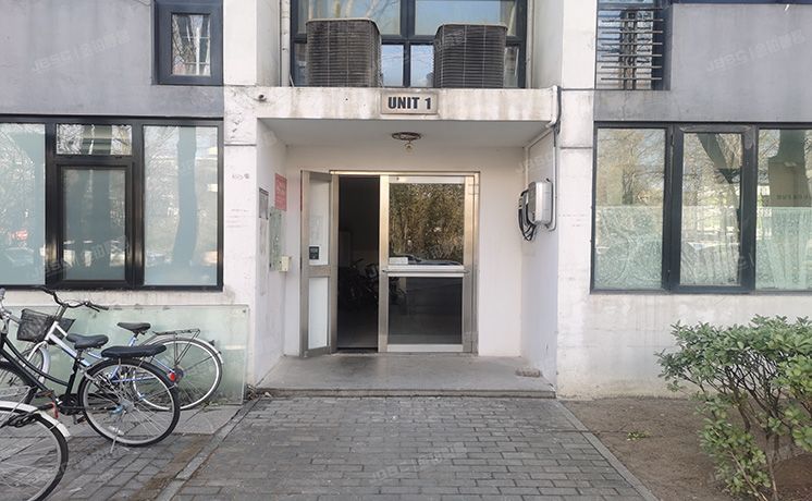 大兴区 原生墅16号楼4层1-401