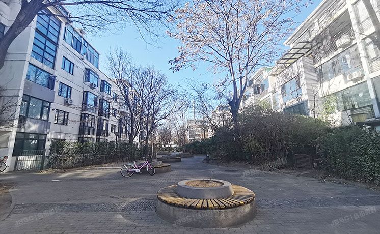 大兴区 原生墅16号楼4层1-401