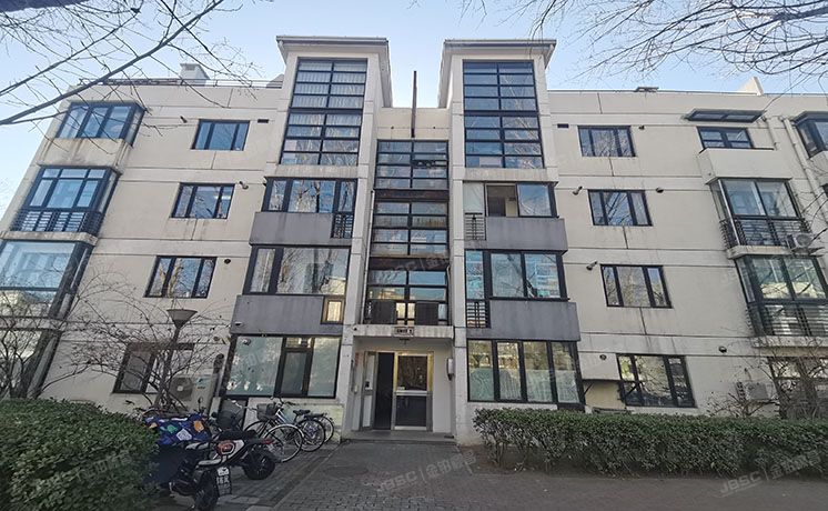 大兴区 原生墅16号楼4层1-401