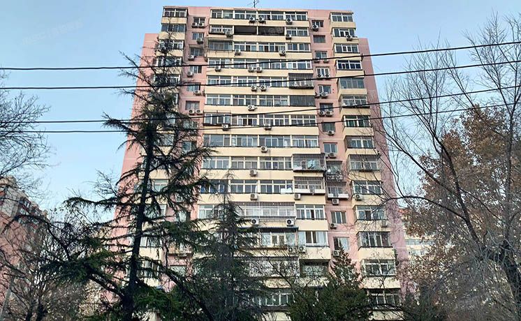 朝阳区 华威西里34号楼5层506（华威西里）