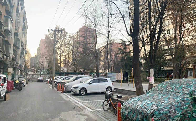 朝阳区 华威西里34号楼5层506（华威西里）