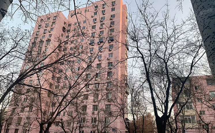 朝阳区 华威西里34号楼5层506（华威西里）