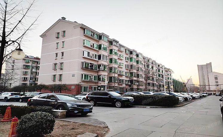 通州区 潞苑南大街185号院32号楼6层1-162（新潮嘉园）