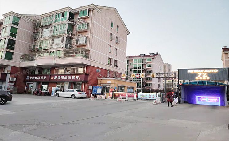 通州区 潞苑南大街185号院32号楼6层1-162（新潮嘉园）